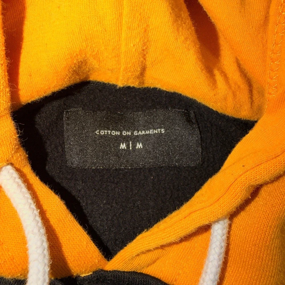 Cotton On cotton garments